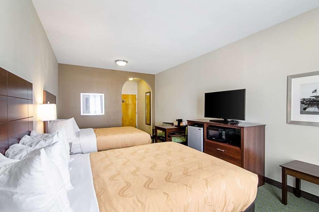 Quality Inn & Suites Near Tanger Outlet Mall Gonzales Cameră foto